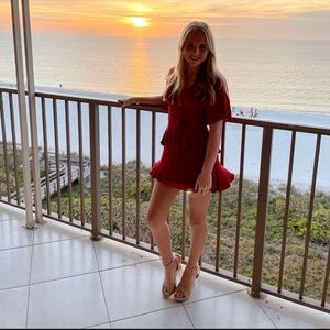 Meet your Posher, Reese